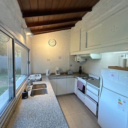 Casa Chalet Ensuenos Vista A La Laguna Chascomús Kültér fotó