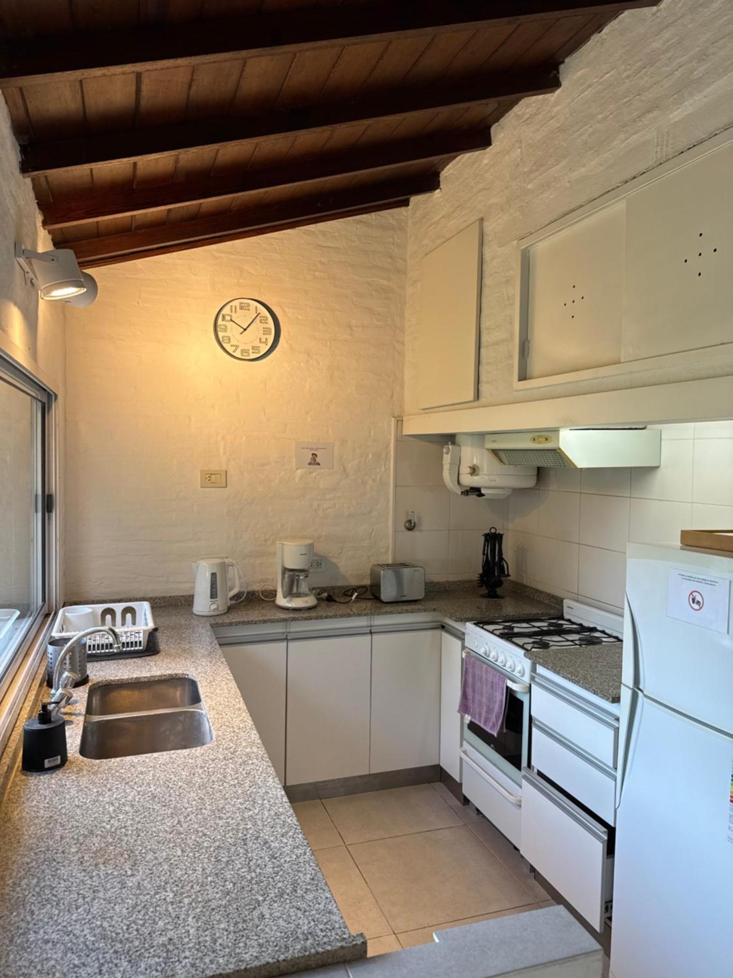 Casa Chalet Ensuenos Vista A La Laguna Chascomús Kültér fotó