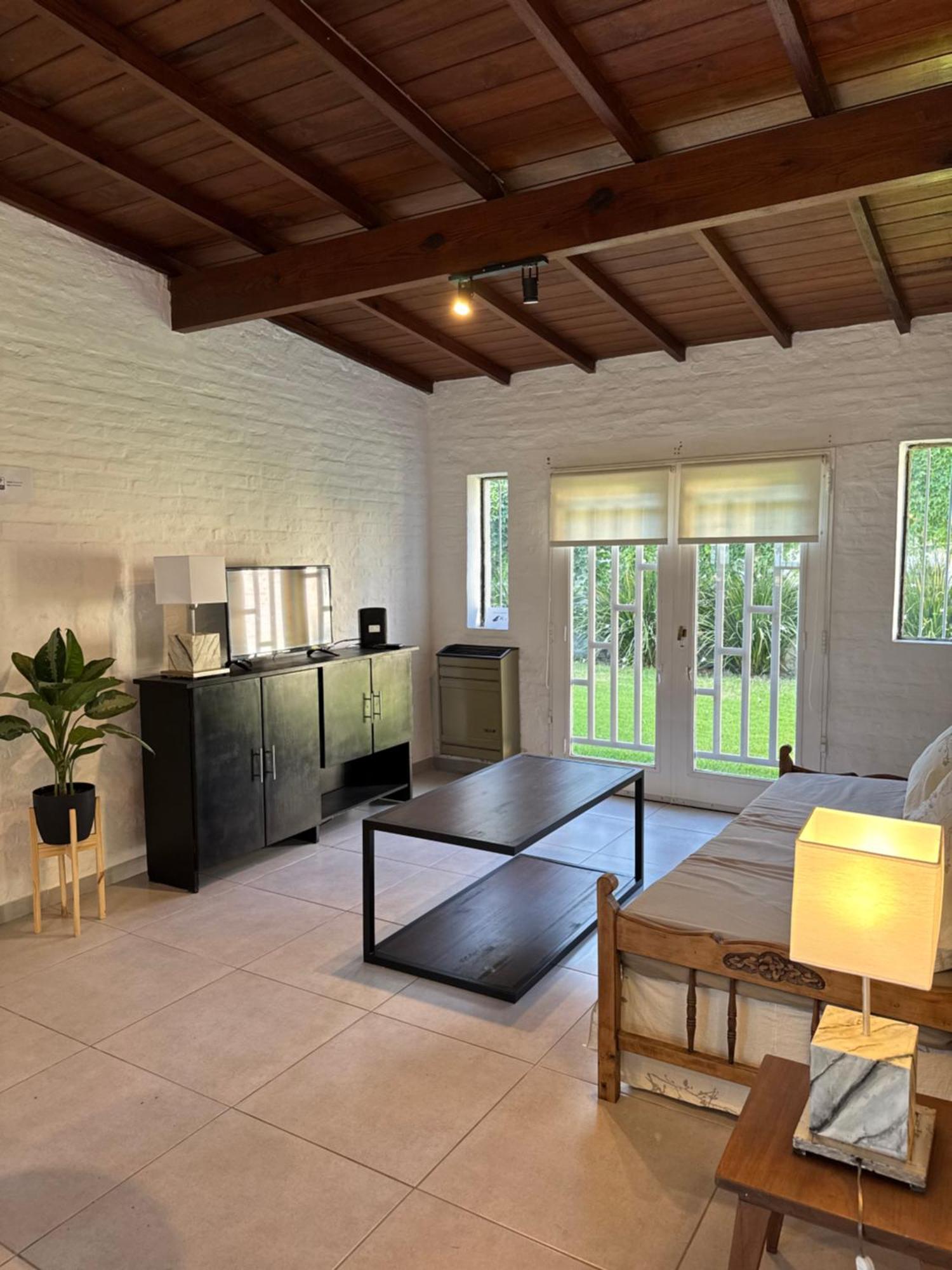 Casa Chalet Ensuenos Vista A La Laguna Chascomús Kültér fotó