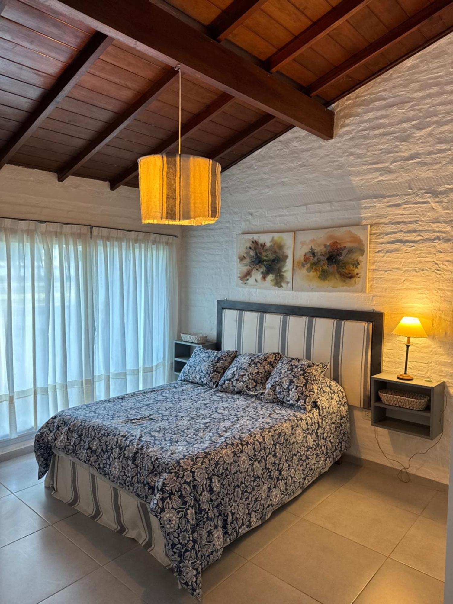 Casa Chalet Ensuenos Vista A La Laguna Chascomús Kültér fotó